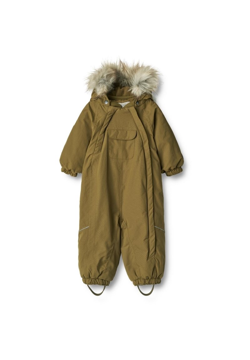 Wheat Skipak groen Wheat Skipak groen