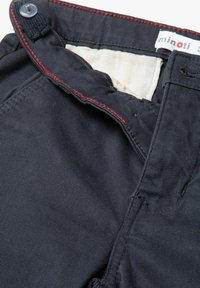 MINOTI SLIM FIT - Chino hlače - charcoal