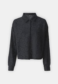 Pieces Blusa - black