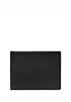 HORIZONTAL - Wallet - black