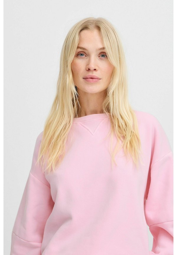 BYSTANA - Sweatshirt - roseate spoonbill4