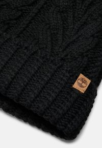 Timberland Pipo -  black