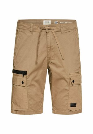 camel active, Shorts - wood