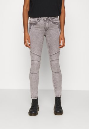 Jeans Skinny Fit - light grey