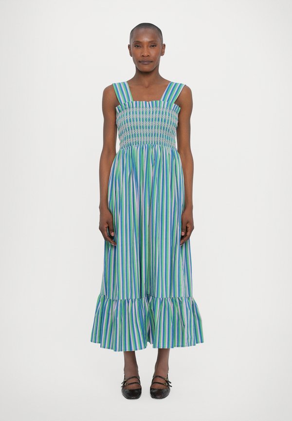 GARDEN DRESS - Day dress