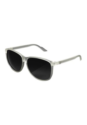 CHIRWA - Zonnebril - clear/black