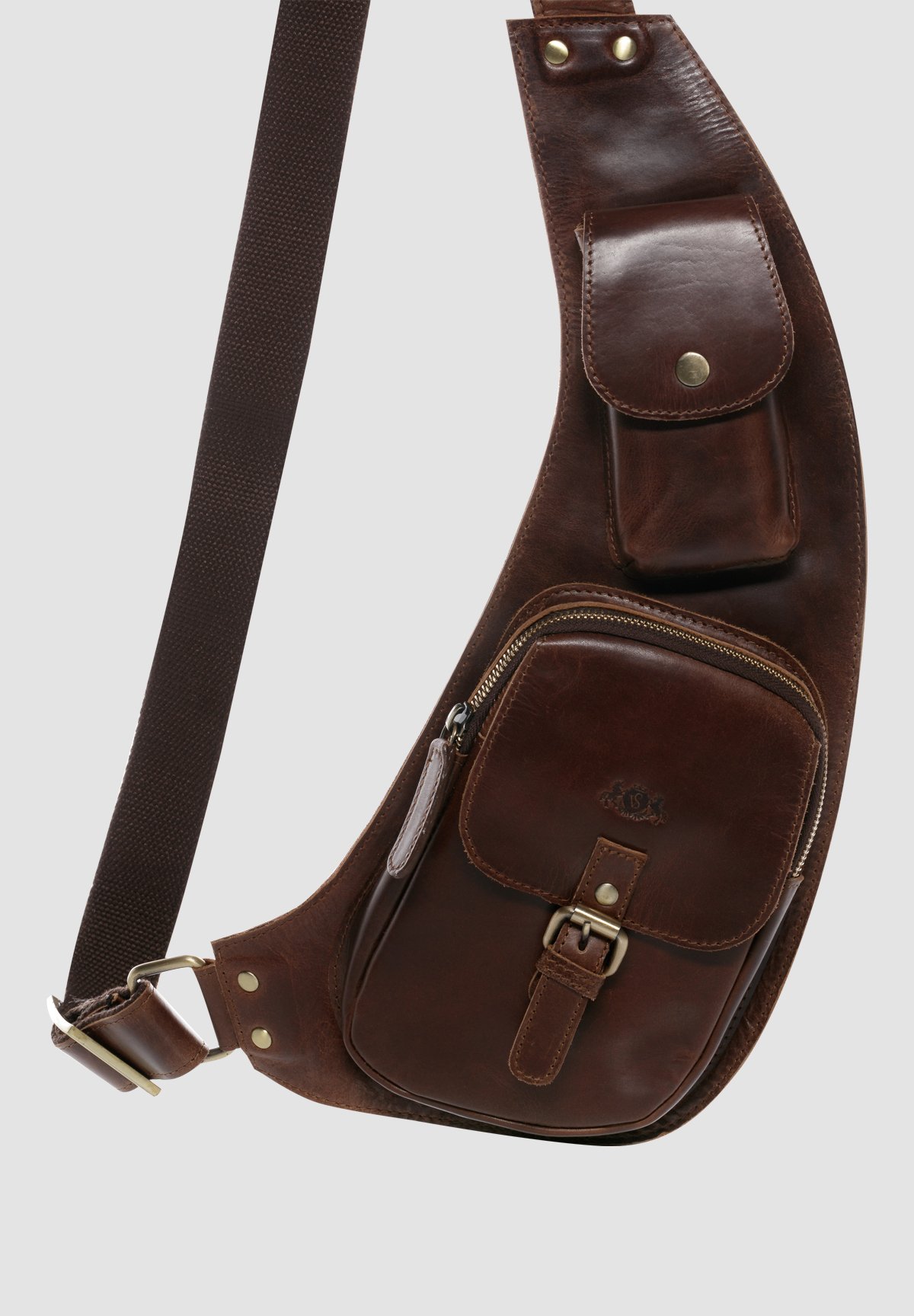 Damen BODY BAG - DUDLEY - Umhängetasche Damen BODY BAG - DUDLEY - Umhängetasche