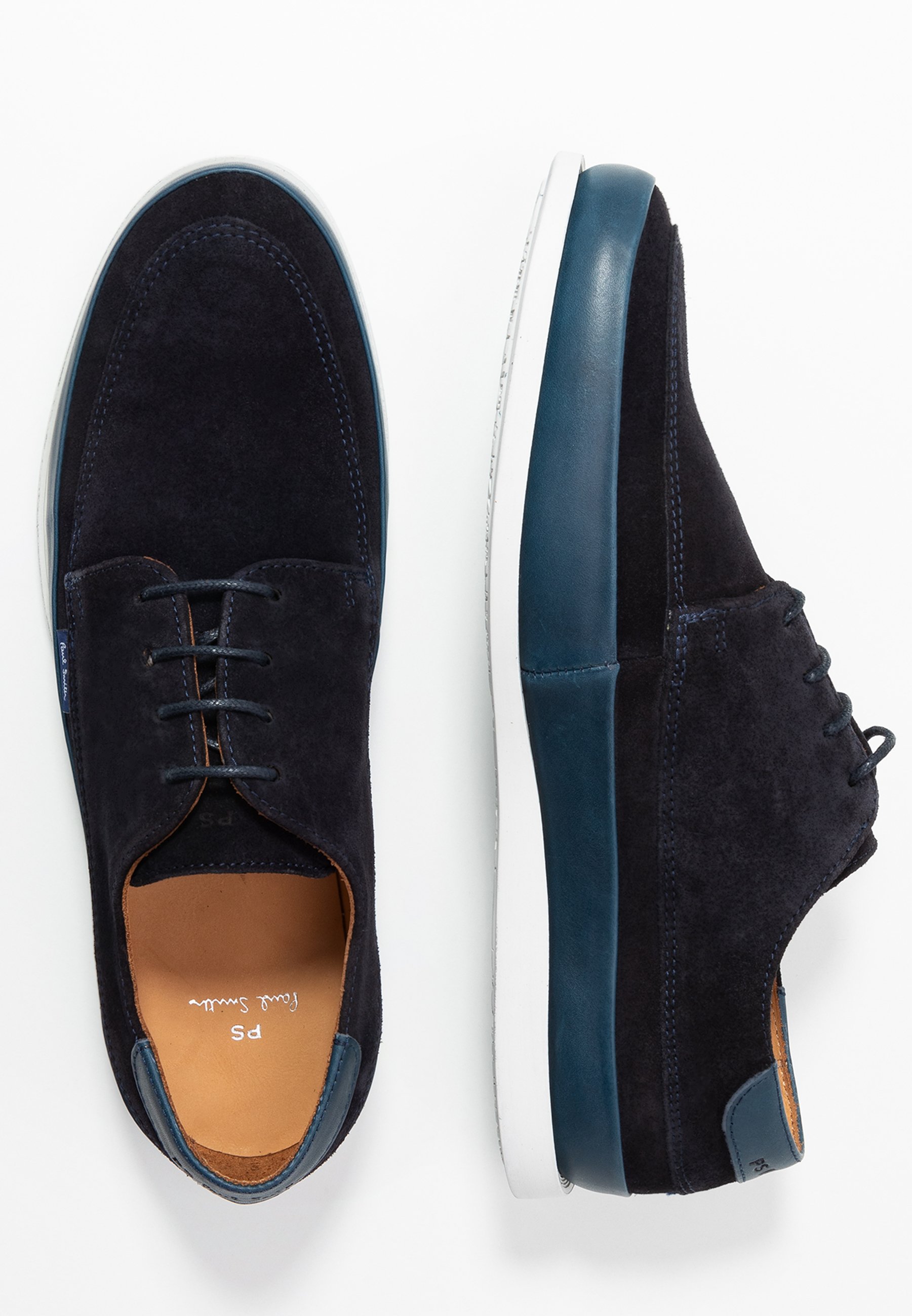 paul smith casual shoes