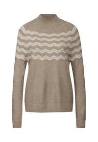 Unausgewählt, beige