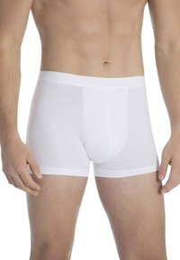 Calida NEW 3ER-PACK - Boxerbriefs - weiss