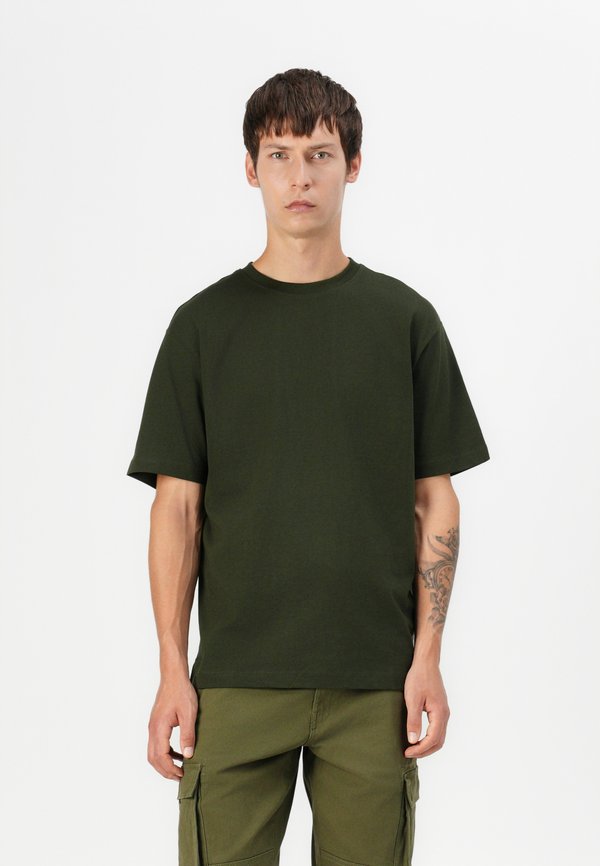 ONSFRED TEE - Basic T-shirt - rosin