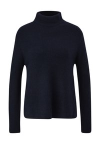 Unausgewählt, navy