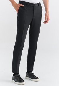 Pako Lorente - Spodnie materiałowe