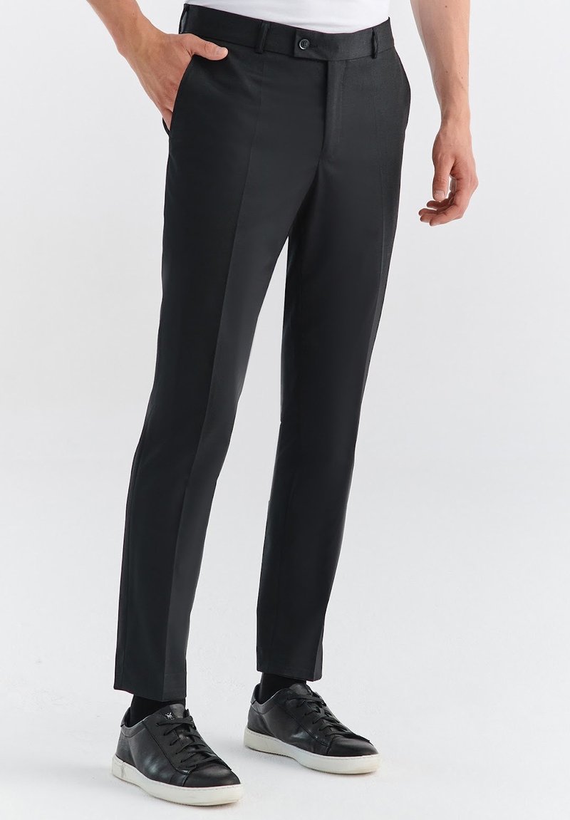 Pako Lorente - Spodnie materiałowe