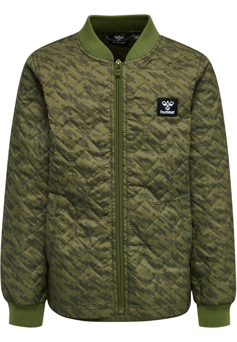 Hummel Overall - capulet olive