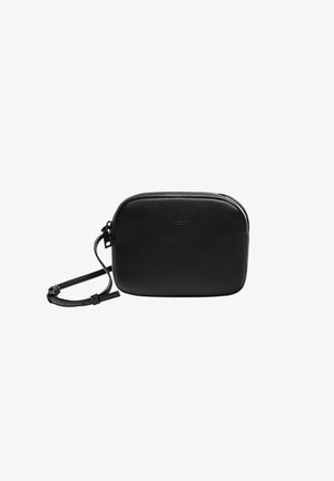 PULL&BEAR, Sac bandoulière - black