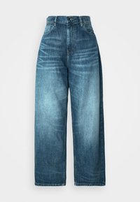 BRANDON - Jeansy Relaxed Fit
