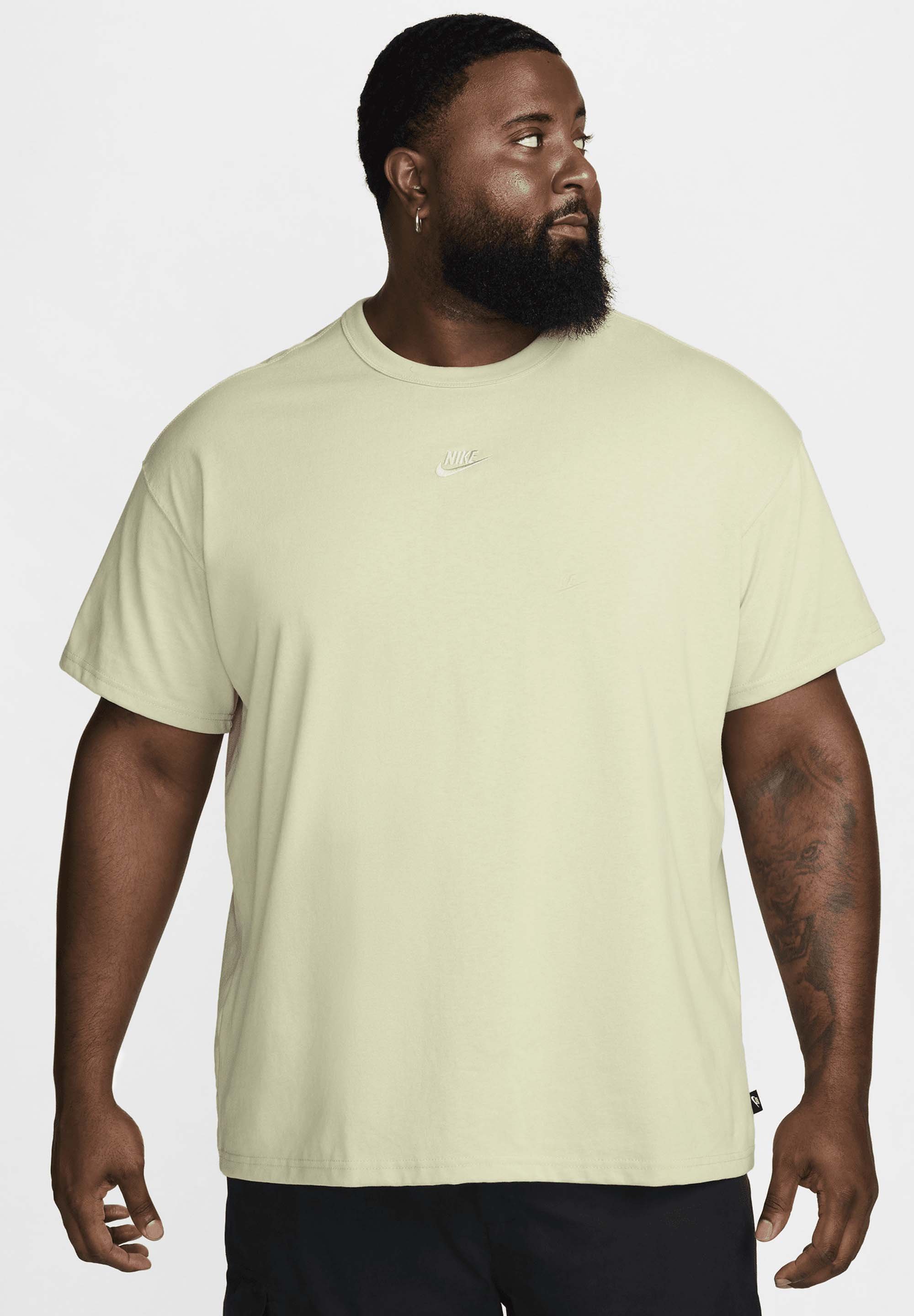 olive aura shirt
