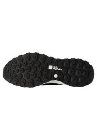 Jack Wolfskin PRELIGHT VENT - Scarpa da hiking - black