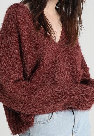 Maglione - light pink