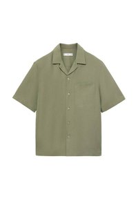 Shirt - green