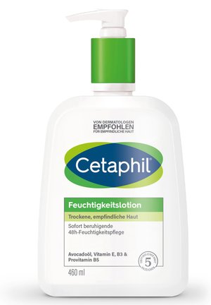 LOTION FEUCHTIGKEITSLOTION - Moisturiser