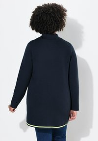 Angel of Style DOUBLE-FACED  - Maglione - navy blue