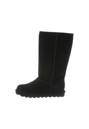 Bearpaw ELLE TALL - Snowboot/Winterstiefel - black