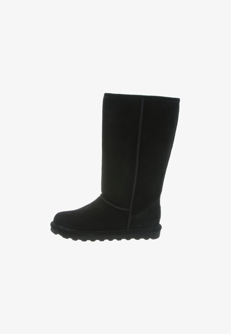 Bearpaw ELLE TALL - Stivali da neve - black