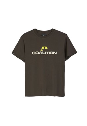 Diverse, - T-shirt z nadrukiem