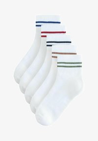 Nepasirinkta, white tipped