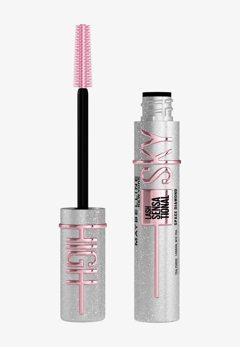 Maybelline New York - SKY HIGH SPACE DIAMOND - Mascara - space diamond, Vergrößern