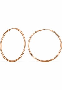 FAVS Oorbellen - rose gold-coloured