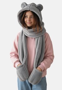 Vivisence Fular - light grey