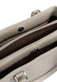 Hexagona Handtas - beige