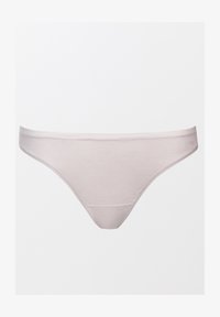 Niet geselecteerd, bailey