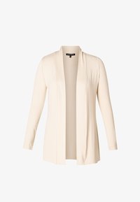 Niet geselecteerd, light beige