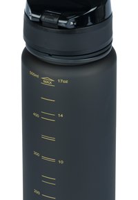 Baagl TRITAN - Trinkflasche - schwarz