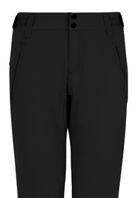 Protest Bukser - true black