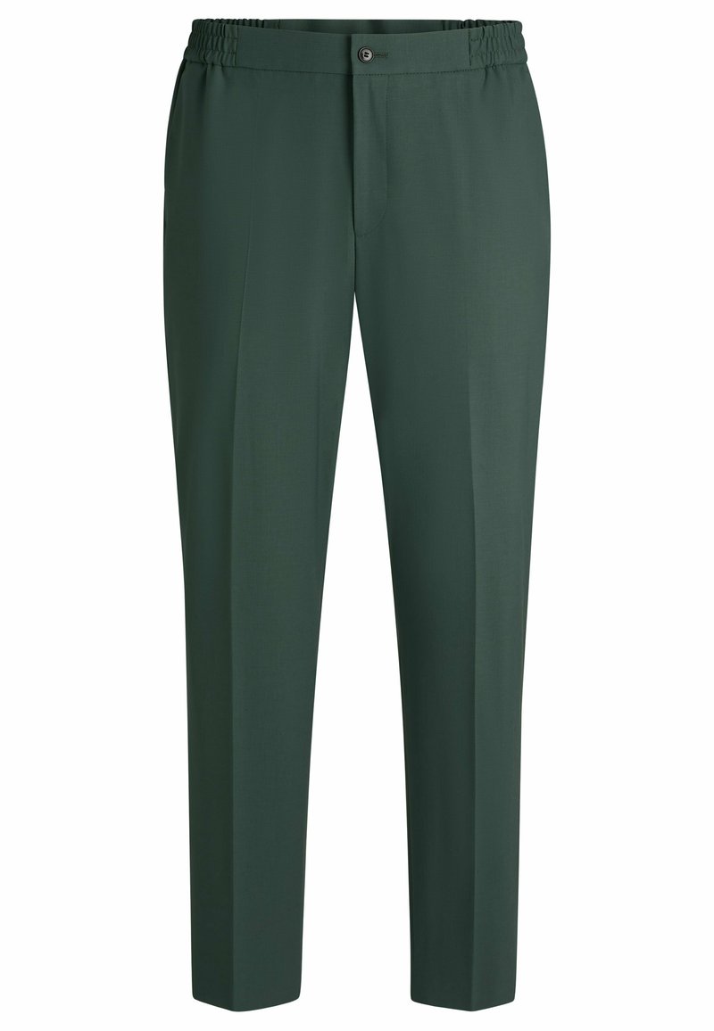 HUGO Broek groen HUGO Broek groen