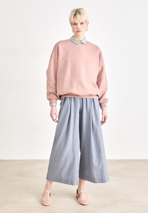 CHEBBI - Sweatshirt - blush tint4