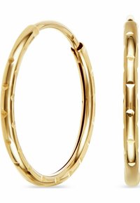 FAVS Orecchini - gelbgoldfarben