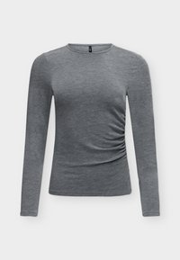 Неизбран, medium grey melange