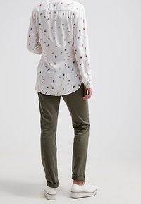 Tommy Hilfiger Bluse - white