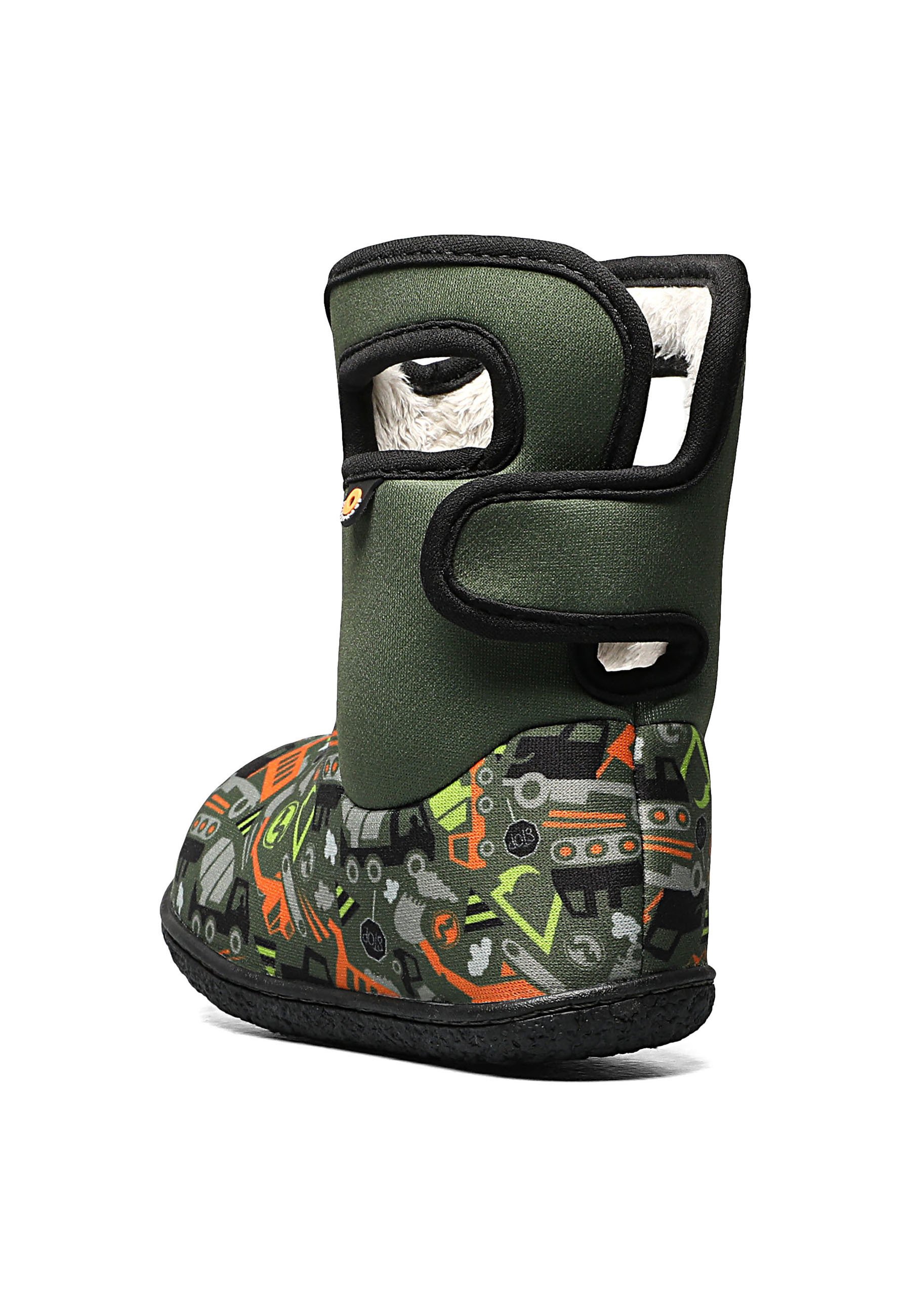 bogs toddler 7