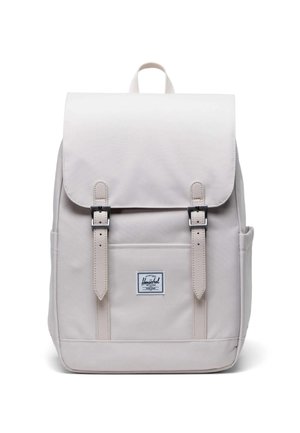 RETREAT SMALL - Sac à dos - off white