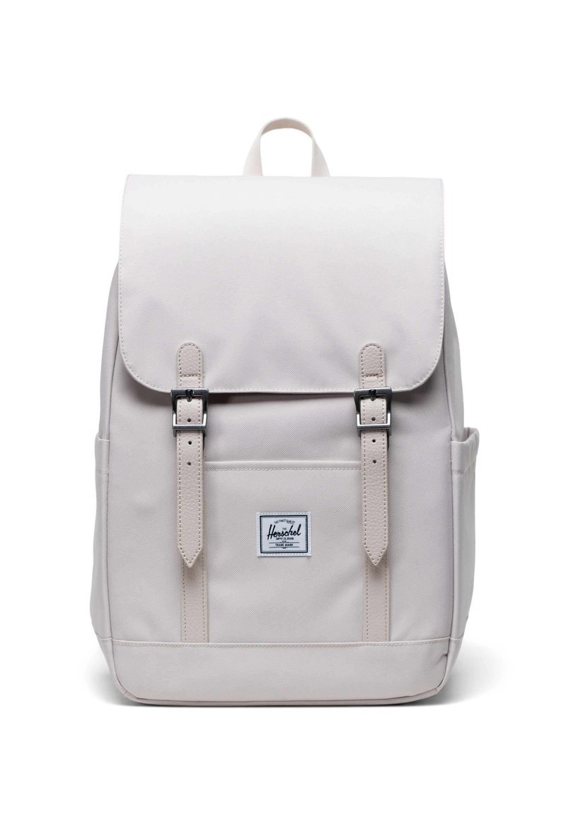 Herschel RETREAT SMALL 17l - Zaino - off white