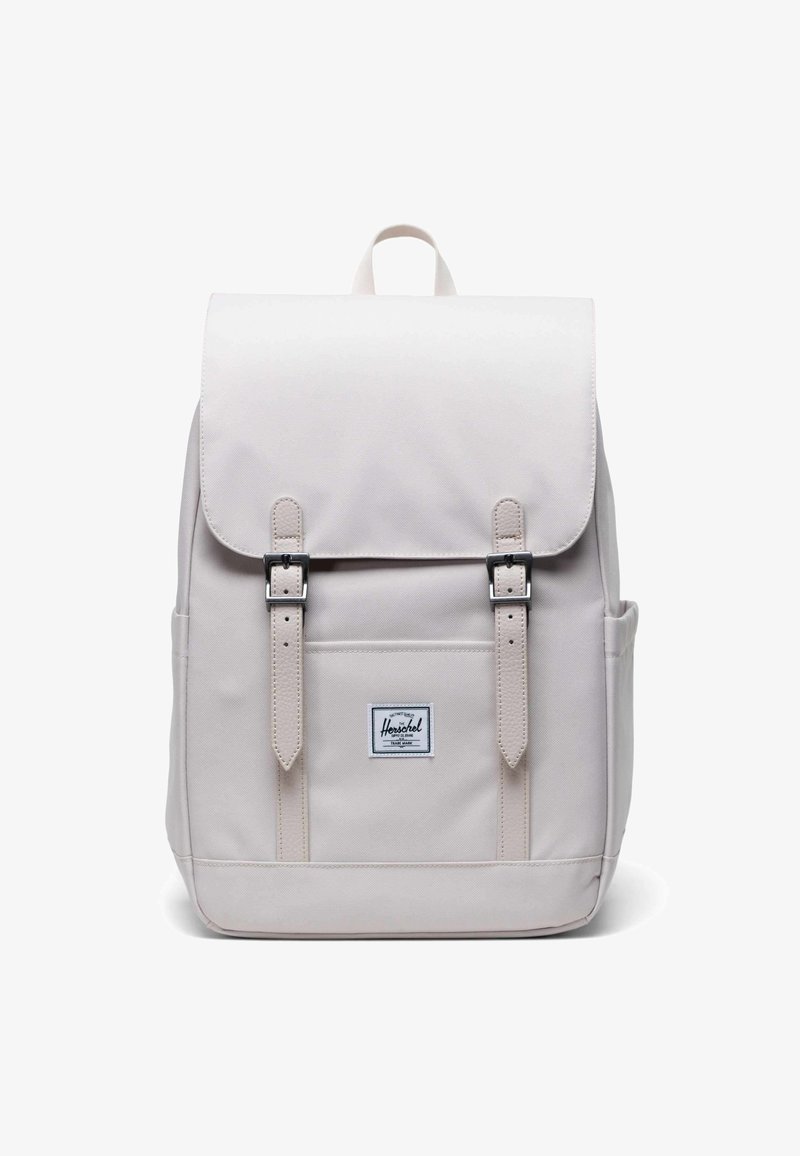 Herschel RETREAT SMALL 17l - Zaino - off white