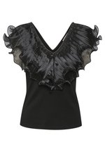 Gestuz - Gzinez Tee 10910147 - 181660 - Tomato