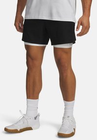 Ikke valgt, ultimate black